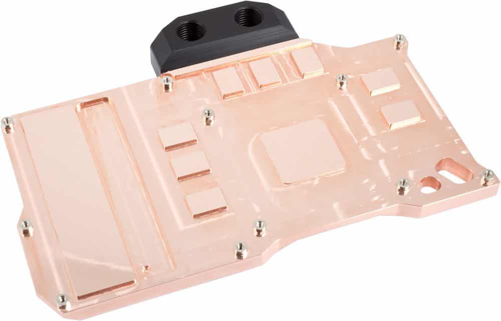 Aqua Computer GTX 1080 Kryographics Water Block