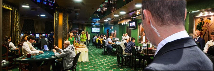 casino