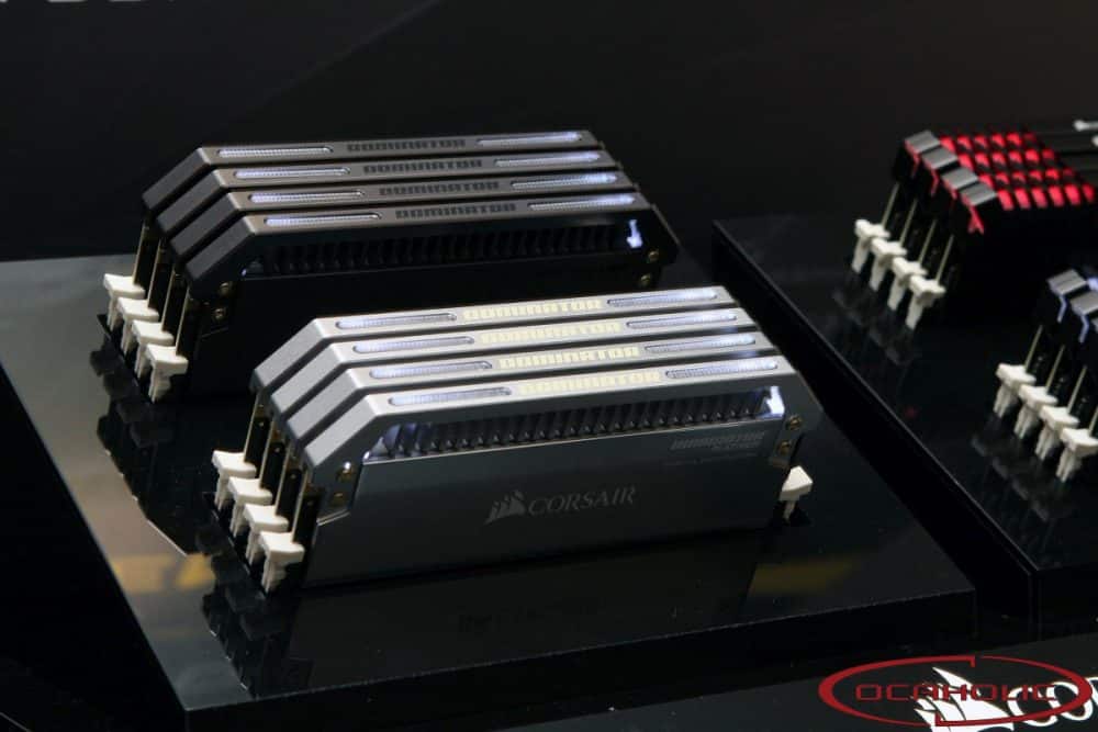Corsair Dominator Platinum Special Edition DDR4