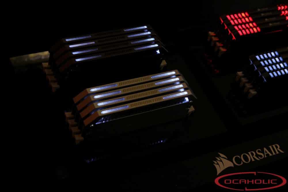 Corsair Dominator Platinum Special Edition DDR4