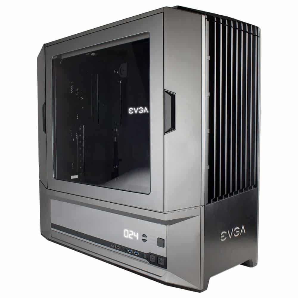 EVGA DG-8 Case