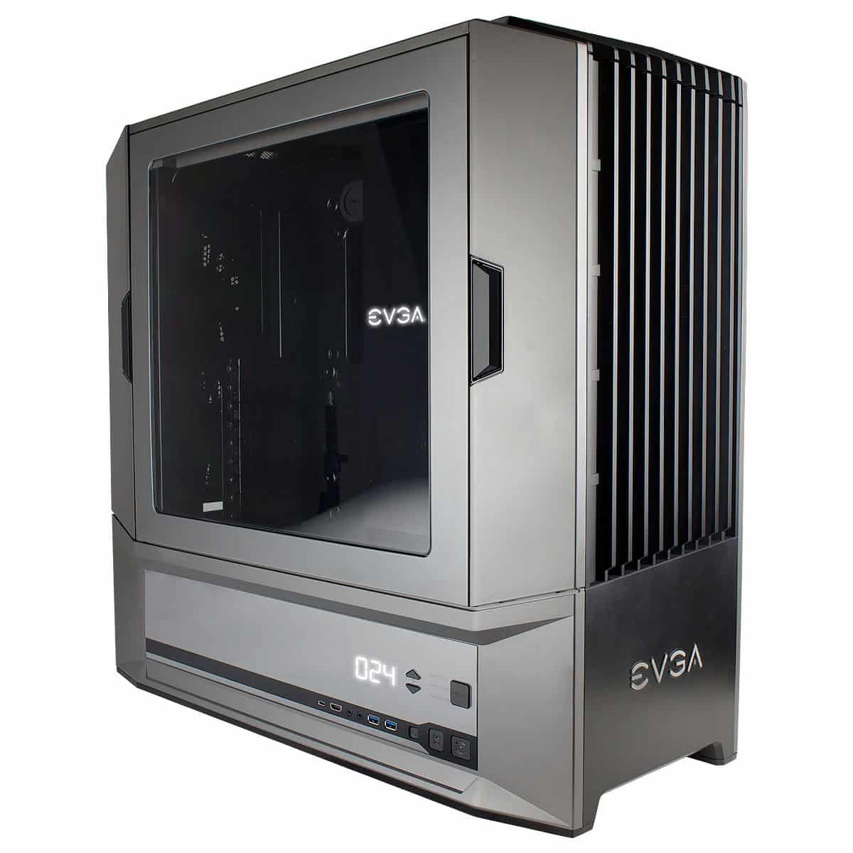 EVGA DG-8 Case