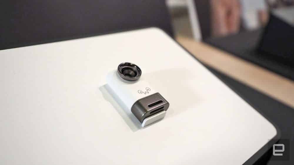 Eye Plug