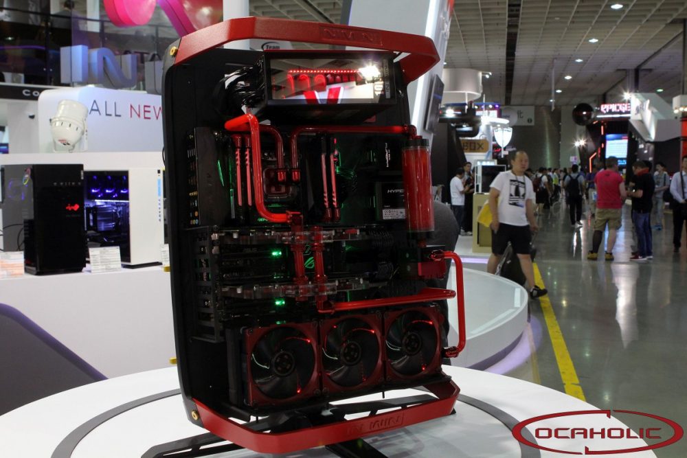 In Win X-Frame 2.0