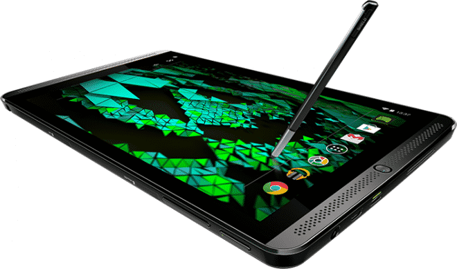 mobile gaming