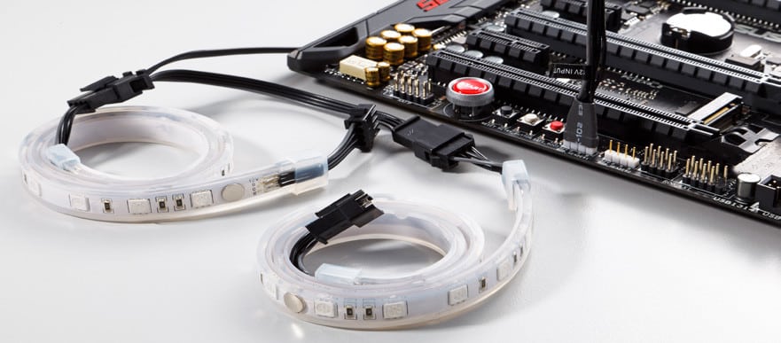 phanteks led strips 1