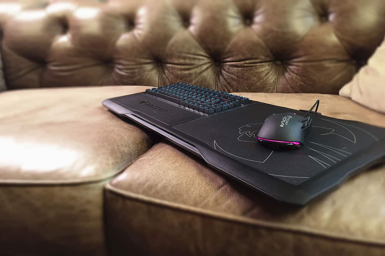ROCCAT Sova