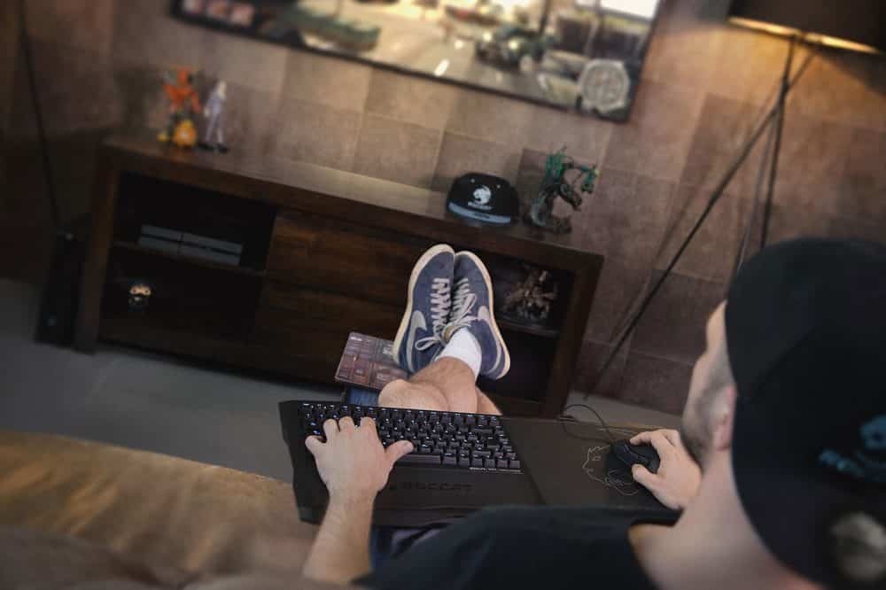 ROCCAT Sova