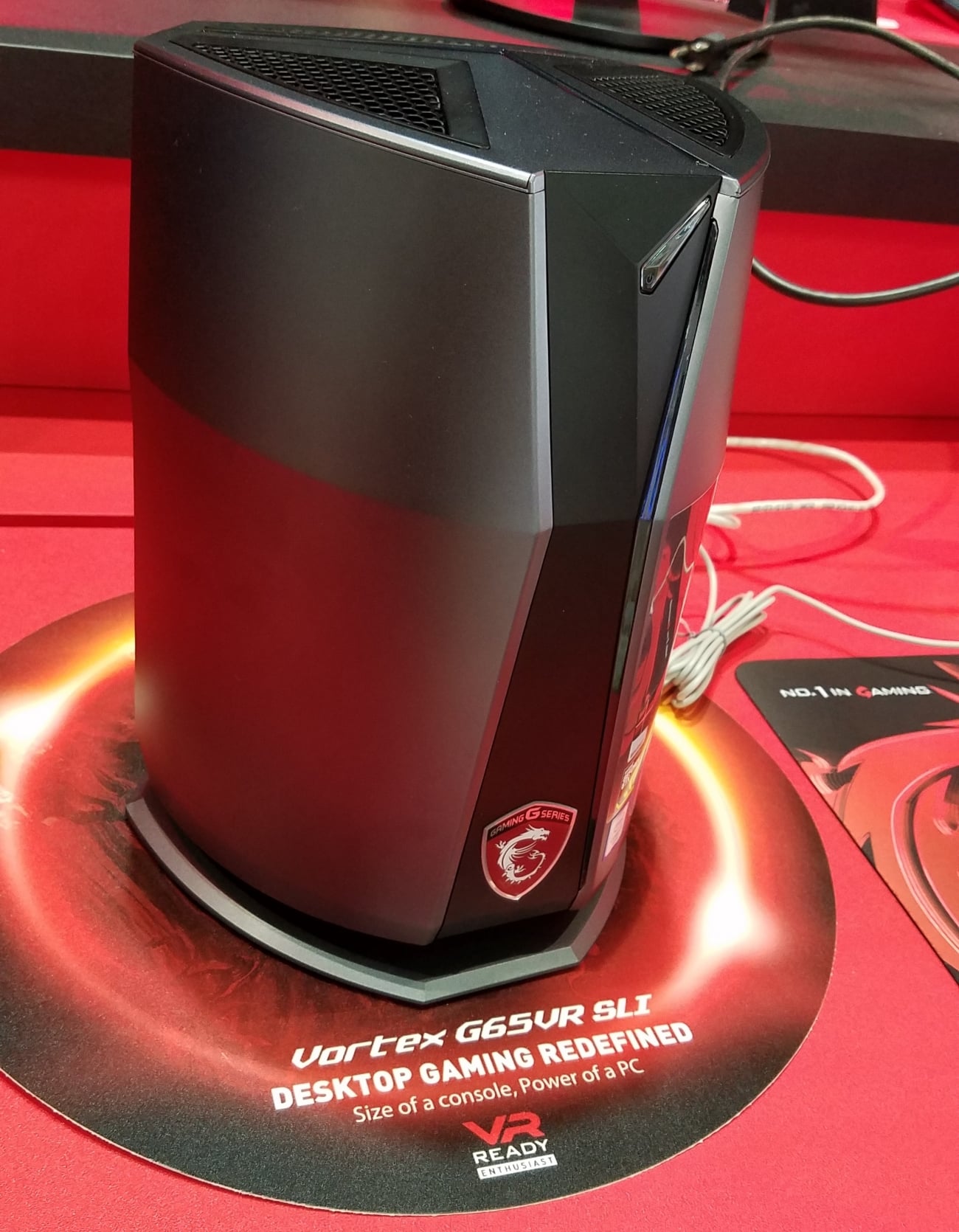 vortex g65 1