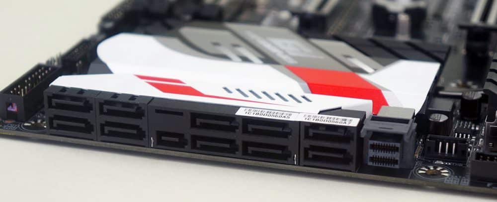 Gigabyte X99-Ultra Gaming Motherboard
