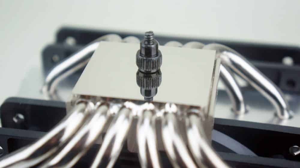 Scythe Fuma CPU Cooler