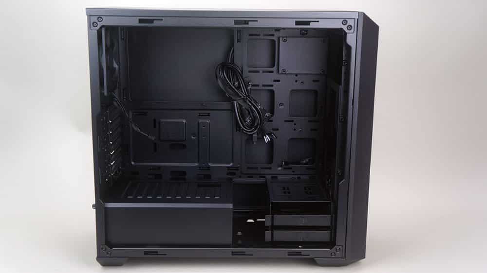 Cooler Master MasterBox 5