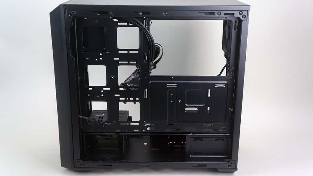 Cooler Master MasterBox 5