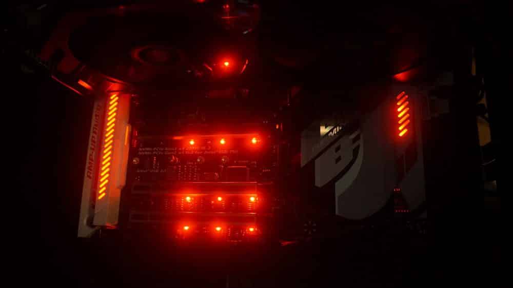 Gigabyte X99-Ultra Gaming Motherboard