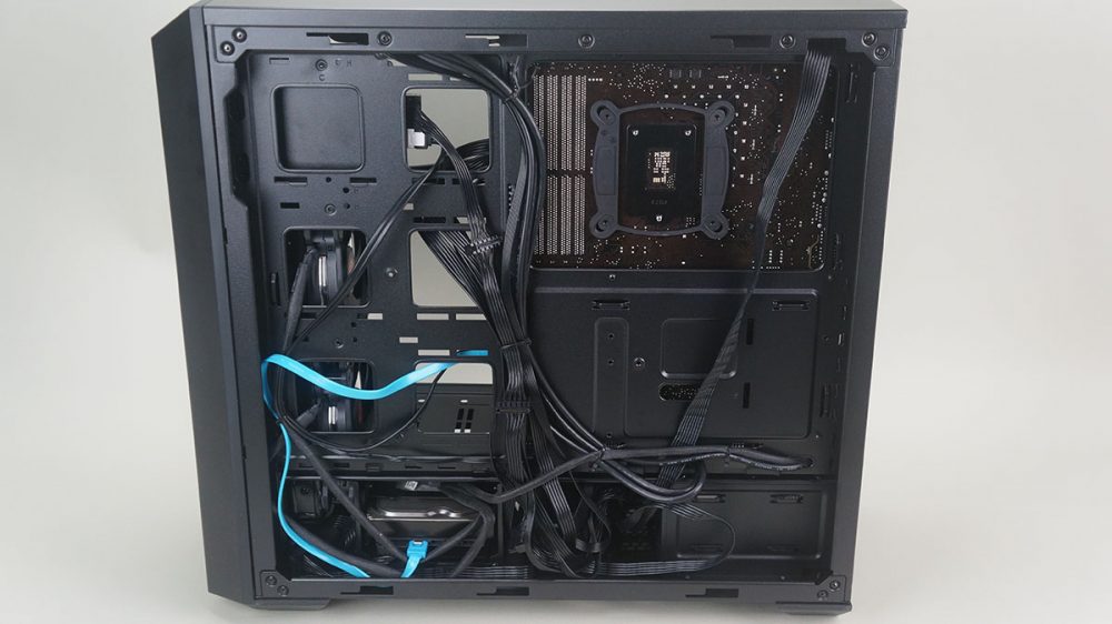 Cooler Master MasterBox 5
