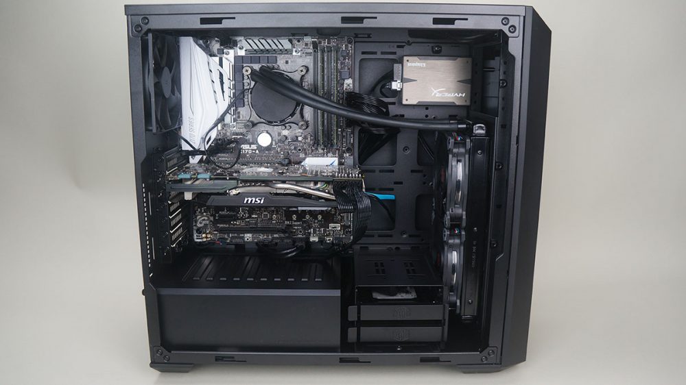 Cooler Master MasterBox 5