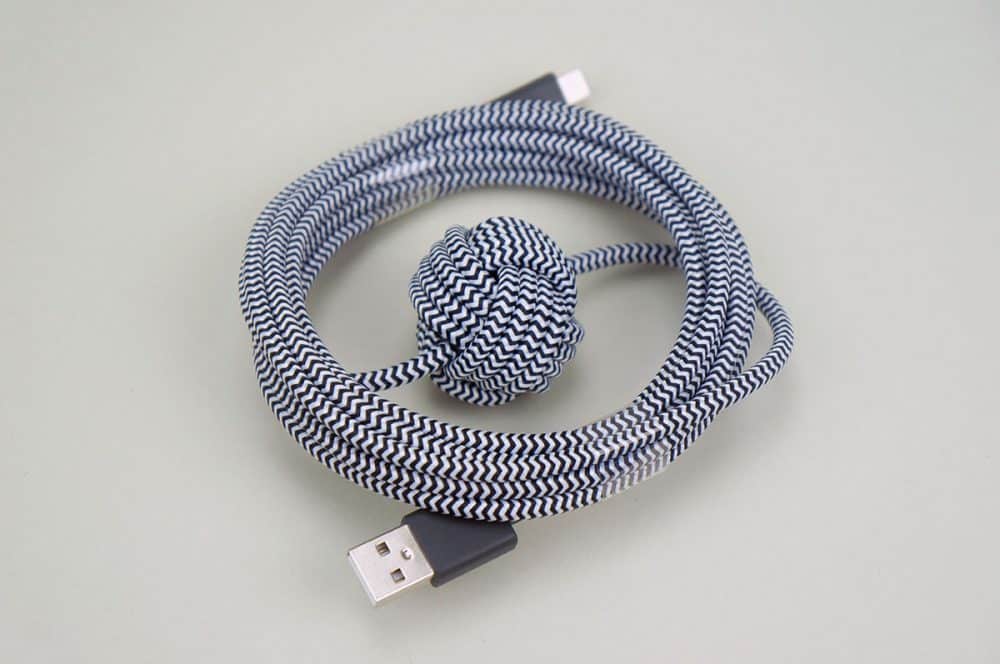 Native Union Night Cable