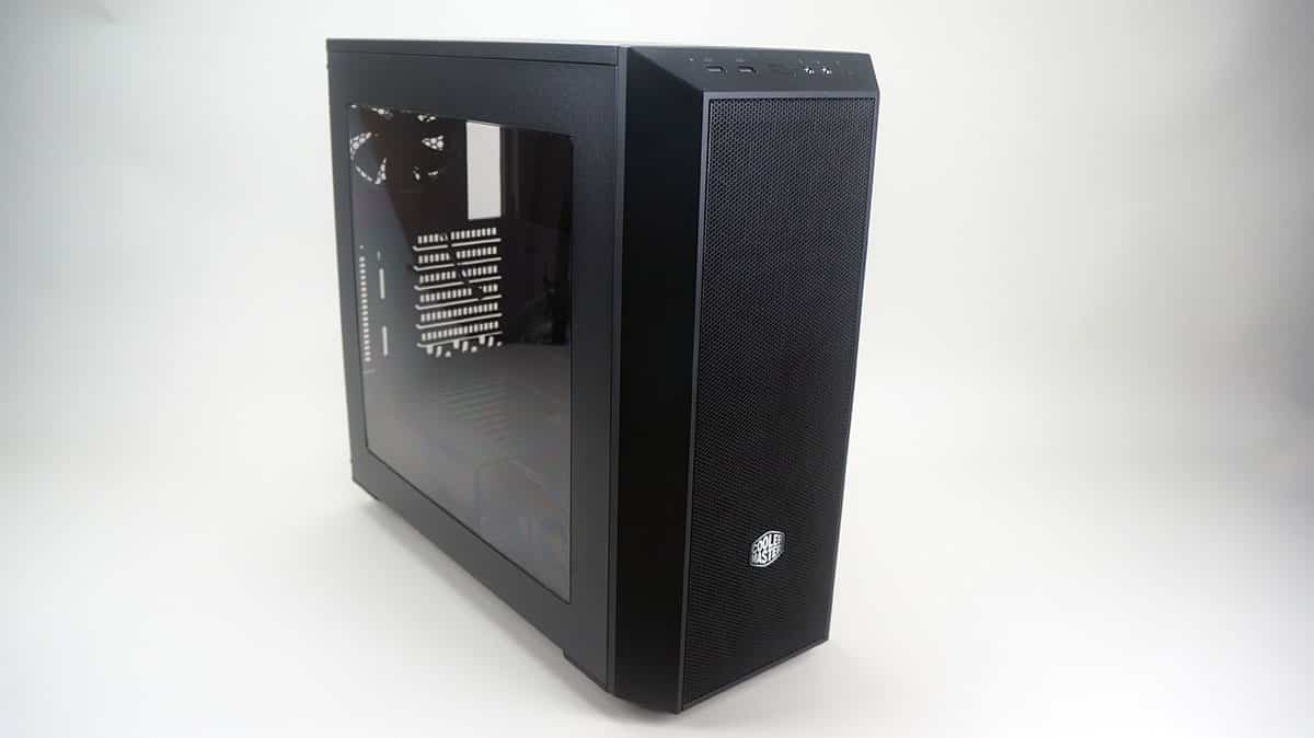 Cooler Master MasterBox 5