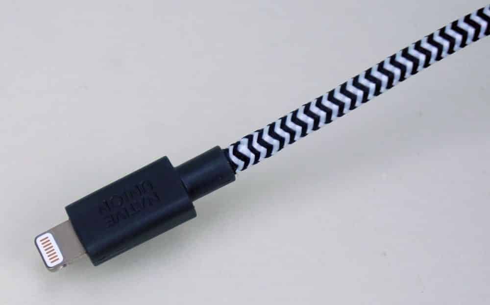 Native Union Night Cable