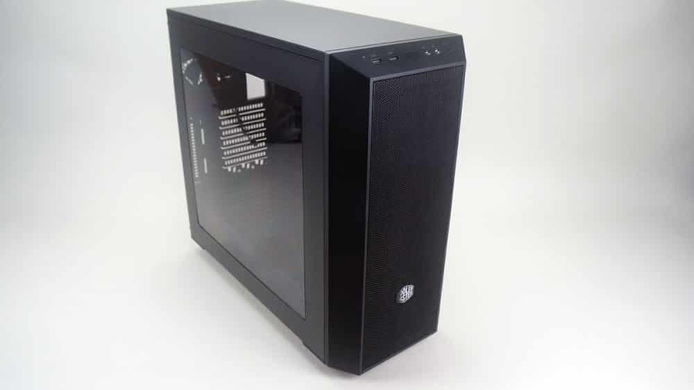 Cooler Master MasterBox 5