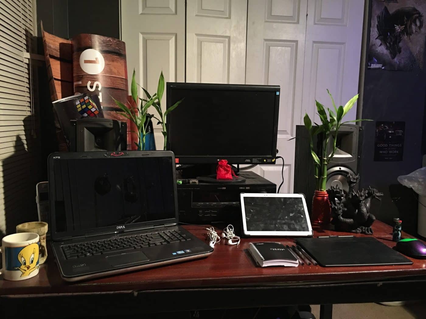 20 of the Worst PC Setups - June 2016 | Page 2 of 2 | ThinkComputers.org