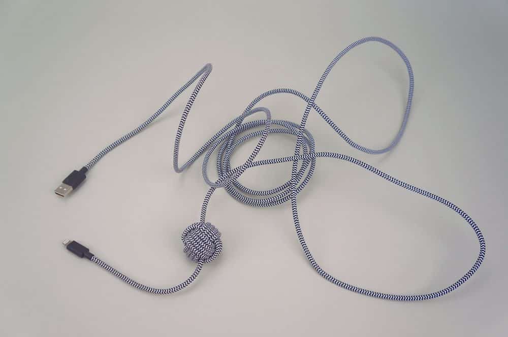 Native Union Night Cable