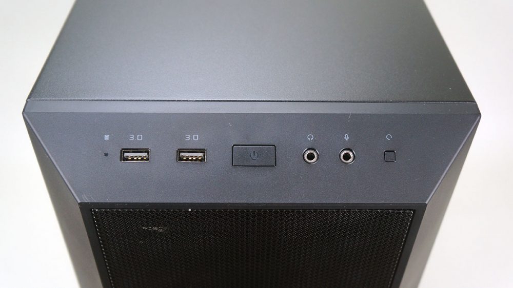 Cooler Master MasterBox 5
