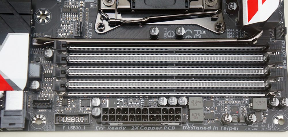 Gigabyte X99-Ultra Gaming Motherboard