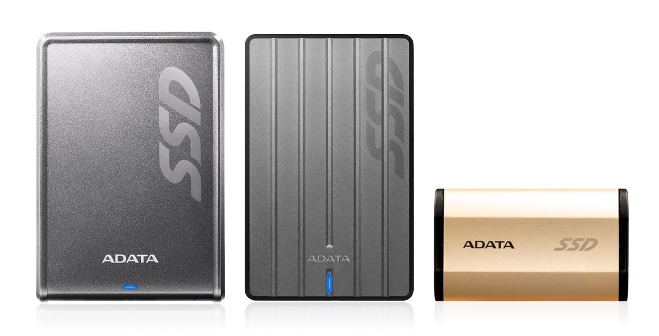 adata external ssd