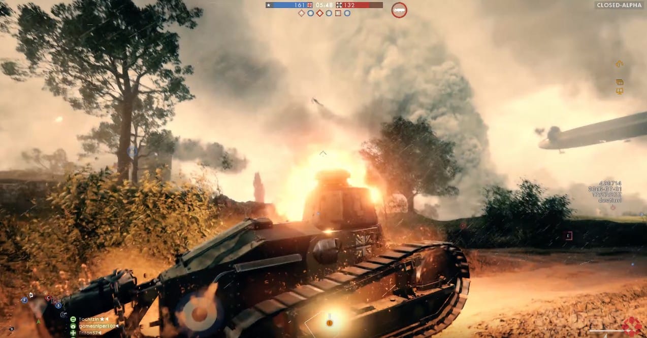 bf4 4k