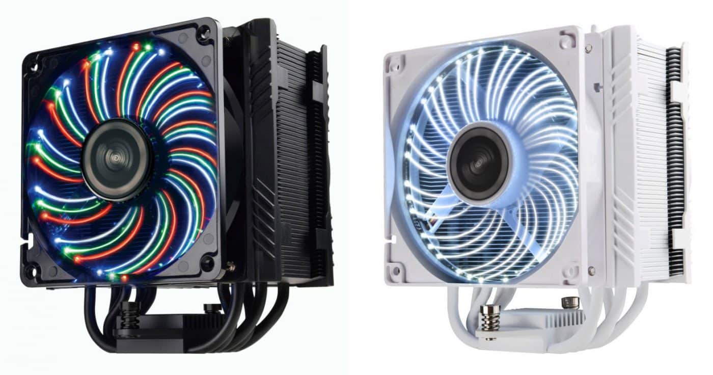 Enermax ETS-T50