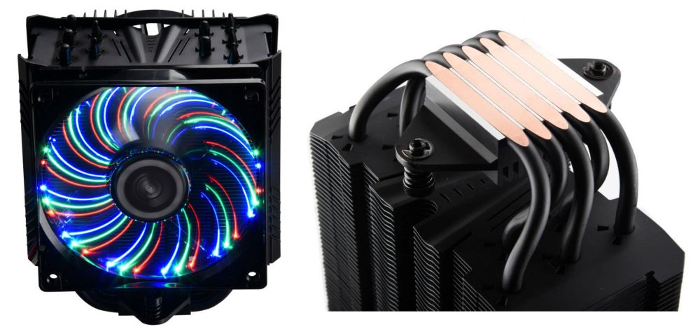 Enermax ETS-T50