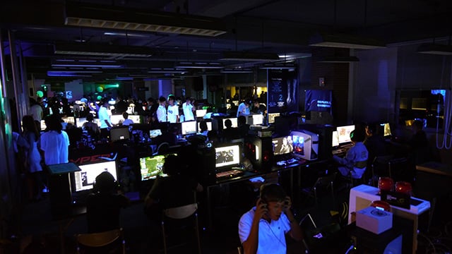gameparty
