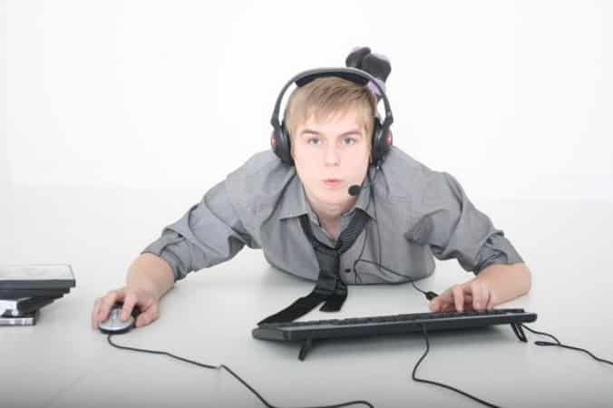 gaming post 4