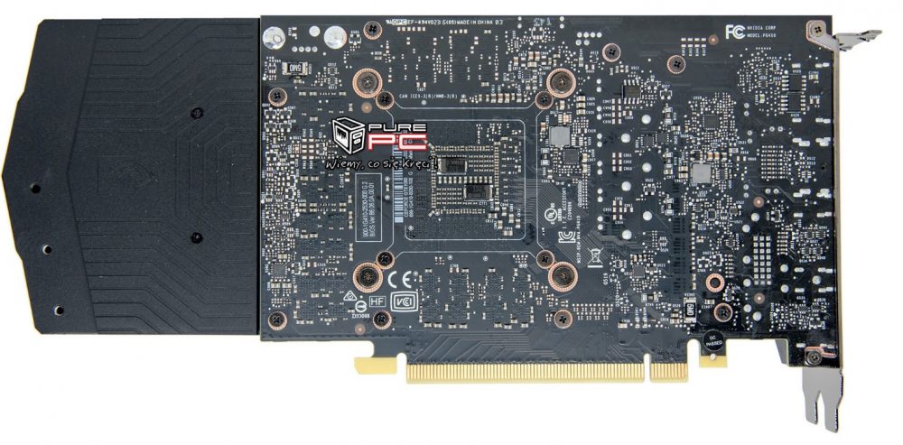 NVIDIA GeForce GTX 1060