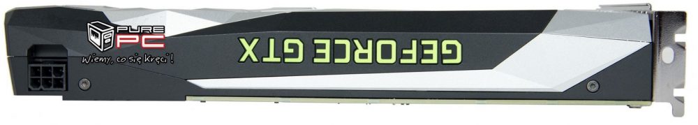 NVIDIA GeForce GTX 1060