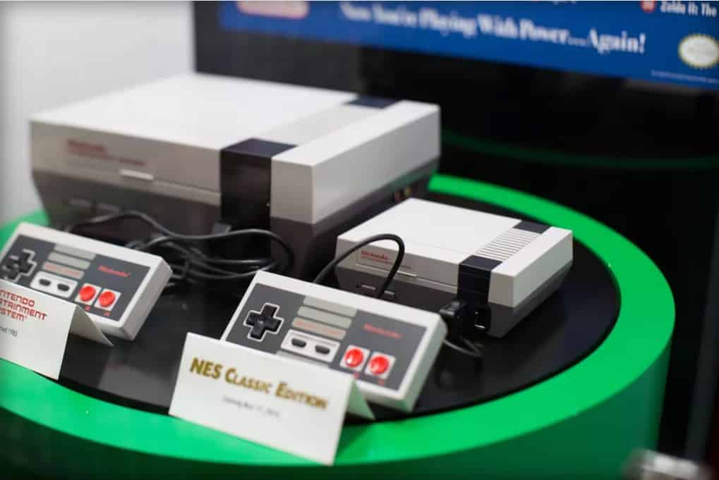 NES Classic