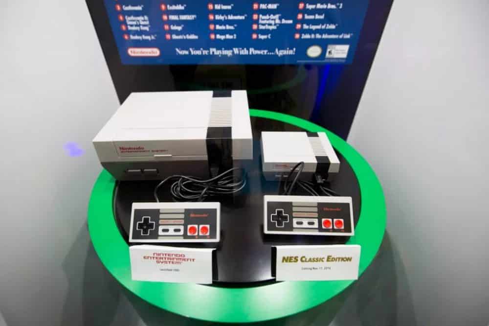 NES Classic