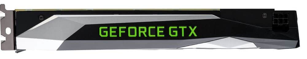 NVIDIA GeForce GTX 1060