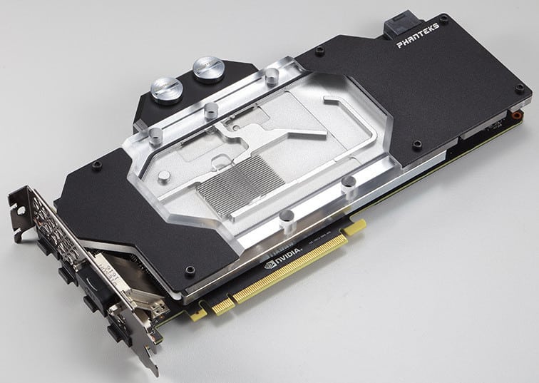 Phanteks PH-GB1080-X