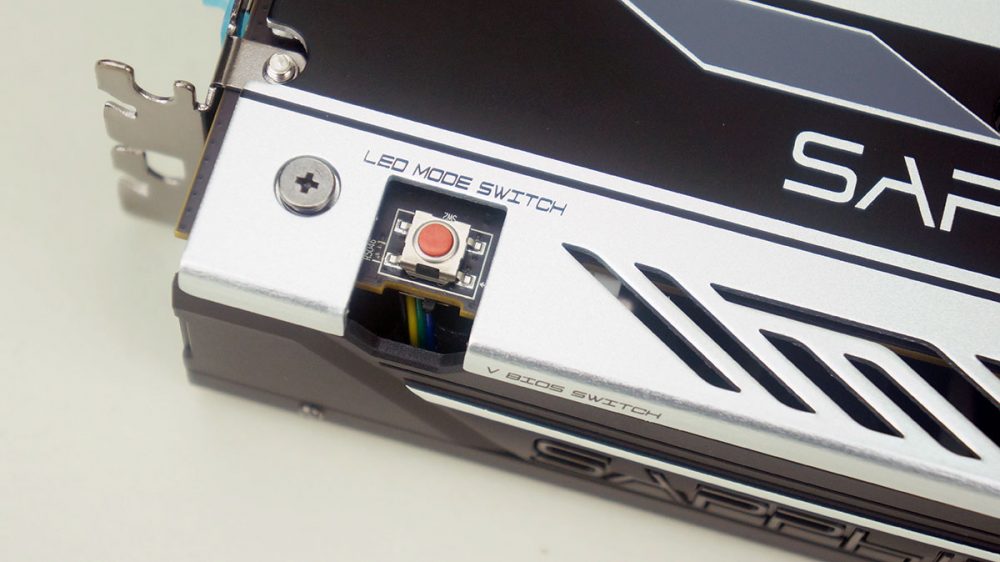 Sapphire Nitro+ RX 470 OC Graphics Card