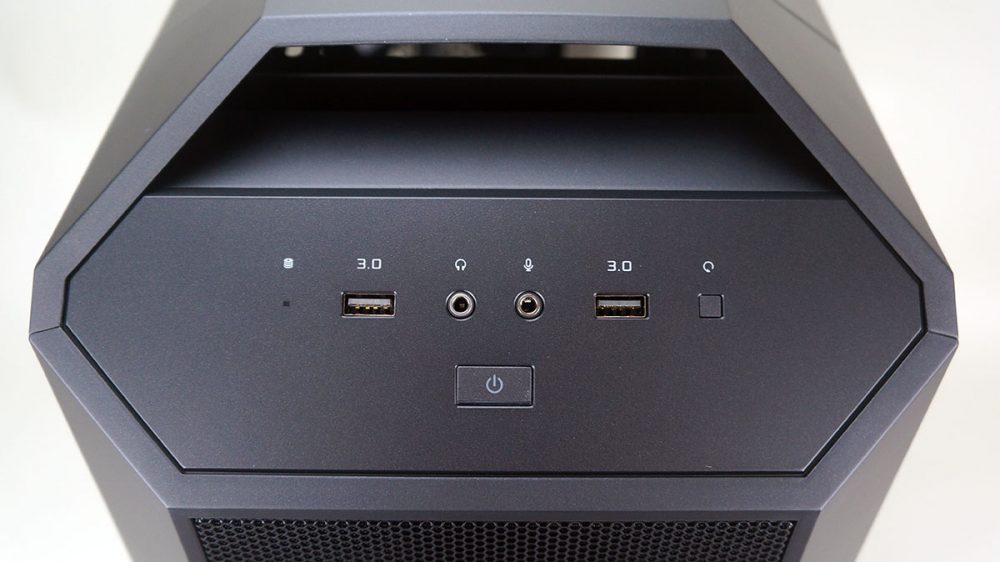 Cooler Master MasterCase Pro 3