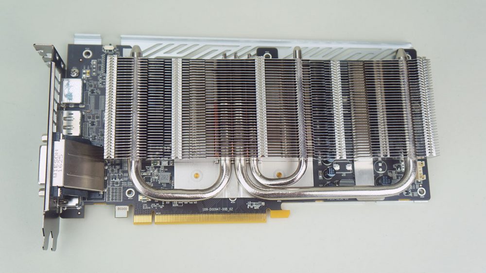 Sapphire Nitro+ RX 470 OC Graphics Card