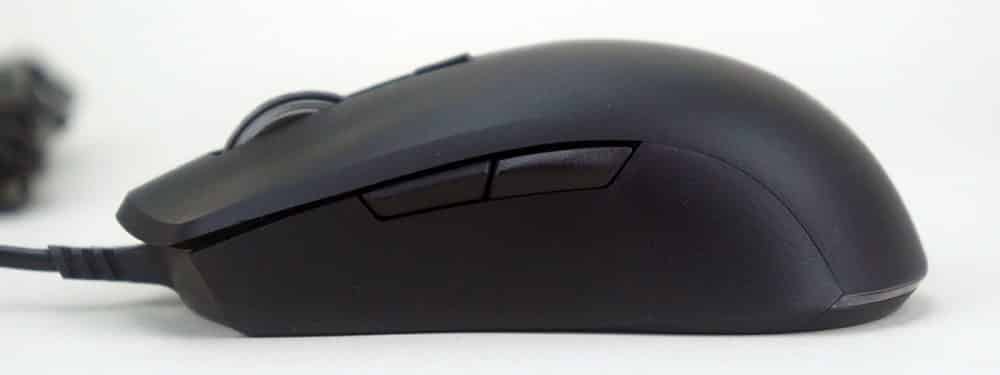 Cooler Master MasterKeys Lite