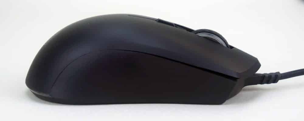 Cooler Master MasterKeys Lite