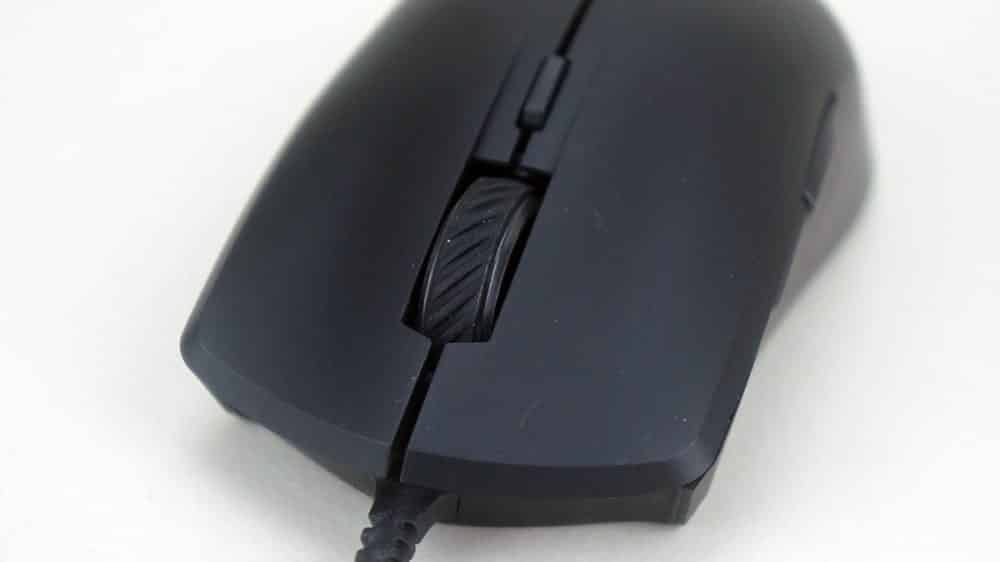 Cooler Master MasterKeys Lite