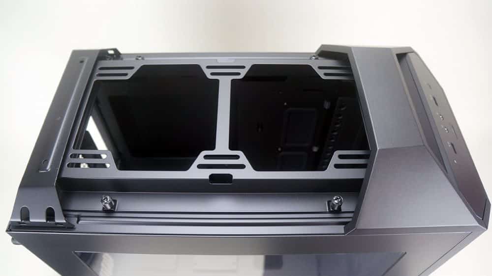 Cooler Master MasterCase Pro 3