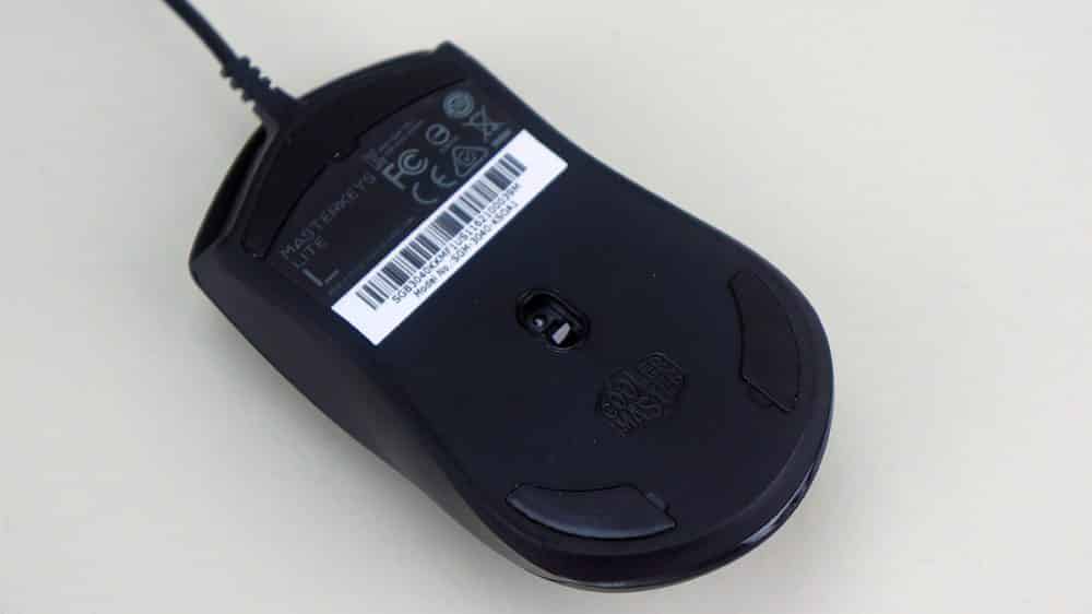 Cooler Master MasterKeys Lite