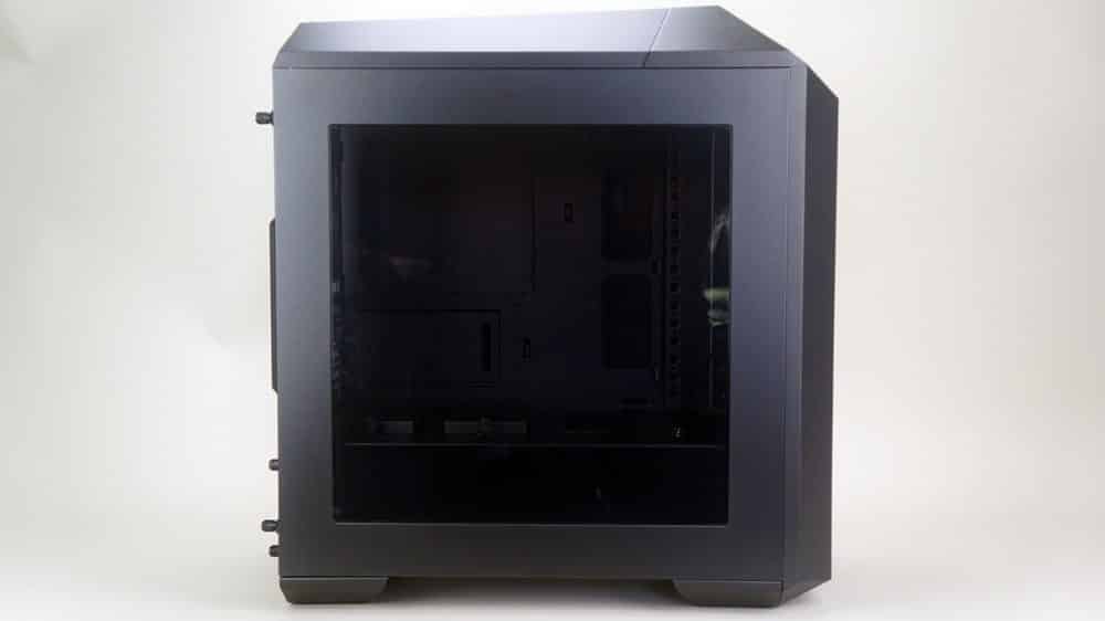 Cooler Master MasterCase Pro 3