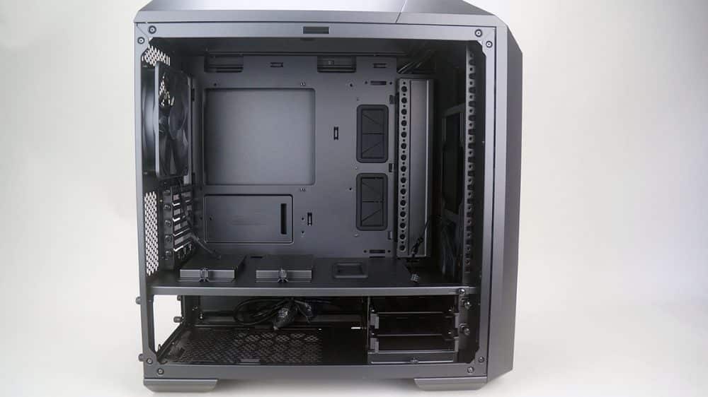 Cooler Master MasterCase Pro 3